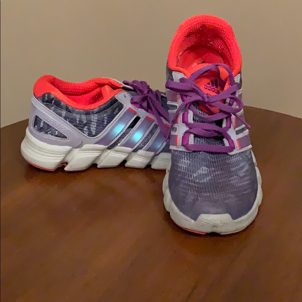 Women’s Adidas Sneakers